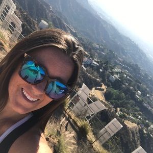 Meet your Posher, Melanie